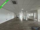 Location Bureau Bagnols-sur-ceze  140 m2