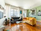 Vente Appartement Marseille-2eme-arrondissement  3 pieces 81 m2