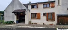 Vente Maison Saint-agnan VILLEBLEVIN 5 pieces 118 m2