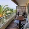 Location Appartement Juan-les-pins CAP D'ANTIBES 2 pieces 32 m2