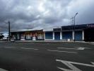 Location Commerce Saint-andre  4 pieces 100 m2