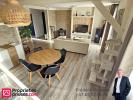 Vente Maison Houdan  5 pieces 90 m2