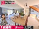 Vente Maison Saint-molf  6 pieces 135 m2