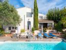 Vente Maison Castellet  7 pieces 190 m2