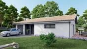 Vente Maison Barp  4 pieces 90 m2