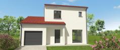 Vente Maison Riom  110 m2