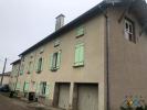 Vente Immeuble Abaucourt LIXIERES 408 m2