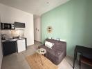 Location Appartement Marseille-2eme-arrondissement  19 m2