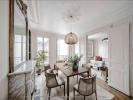 Vente Appartement Paris-14eme-arrondissement  6 pieces 94 m2