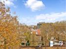 Vente Appartement Montrouge  3 pieces 59 m2