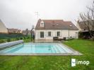 Vente Maison Senlis  5 pieces 160 m2