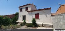 Vente Maison Adissan PEZENAS, CLERMONT L'HRAU 5 pieces 97 m2