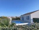 Vente Maison Longeville-sur-mer  4 pieces 81 m2