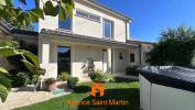 Vente Maison Ancone MONTALIMAR 7 pieces 218 m2