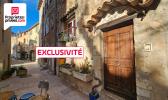 Vente Maison Cabris SAINT-CEZAIRE-SUR-SIAGNE 5 pieces 116 m2