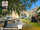 Vente Maison Pons  5 pieces 159 m2