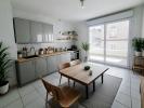 Vente Appartement Angers  3 pieces 75 m2