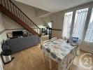 Vente Appartement Pontpoint  4 pieces 73 m2