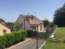 Location Maison Saint-prive  4 pieces 87 m2