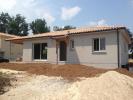 Vente Terrain Creon  405 m2