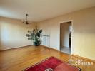 Vente Appartement Clermont-ferrand  3 pieces 58 m2