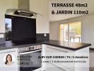 Vente Appartement Alby-sur-cheran  4 pieces 82 m2