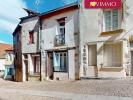 Vente Maison Montlucon centre medivial 8 pieces 117 m2