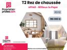 Vente Appartement Rillieux-la-pape  2 pieces 42 m2