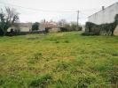 Vente Terrain Verines  782 m2