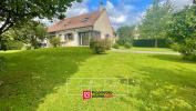 Vente Maison Plessis-feu-aussoux  6 pieces 140 m2