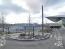 Location Commerce Saint-etienne  990 m2