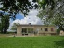 Vente Maison Foussais-payre  7 pieces 135 m2