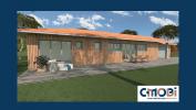 Vente Terrain Pontenx-les-forges  815 m2