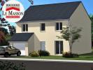 Vente Maison Saint-aubin-des-bois  5 pieces 94 m2