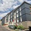 Vente Appartement Rouen  2 pieces 53 m2