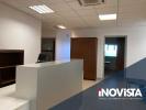 Location Bureau Saint-paul  124 m2