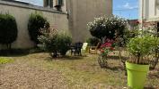 Vente Appartement Tours  2 pieces 46 m2