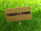 Vente Terrain Plerguer  300 m2