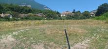 Vente Terrain Claix  645 m2