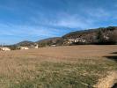 Vente Terrain Saint-marcel-les-sauzet  500 m2