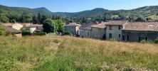 Vente Terrain Combovin  860 m2