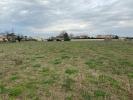 Vente Terrain Anneyron  501 m2