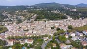 Vente Terrain Donzere  463 m2