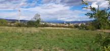 Vente Terrain Chomerac  440 m2