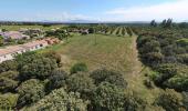 Vente Terrain Baume-de-transit  630 m2