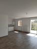 Location Appartement Saint-etienne-du-bois  3 pieces 67 m2