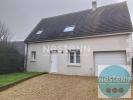 Vente Maison Mont-pres-chambord  5 pieces 107 m2