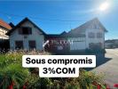 Vente Maison Waltenheim-sur-zorn  8 pieces 180 m2