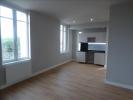 Location Appartement Saintes  2 pieces 48 m2