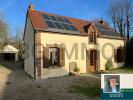 Vente Maison Marigny-le-chatel  5 pieces 128 m2